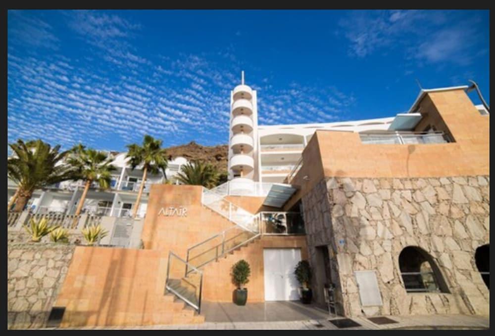 דירות פוארטו ריקו Altair מראה חיצוני תמונה