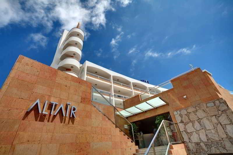 דירות פוארטו ריקו Altair מראה חיצוני תמונה