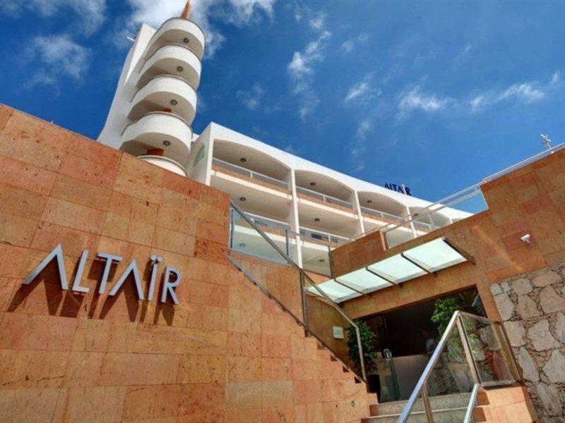 דירות פוארטו ריקו Altair מראה חיצוני תמונה